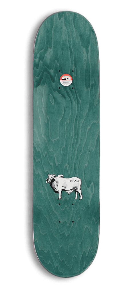 AH DAAN DUTCH BELTED 8.28