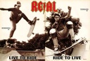 RE CLASSIC OVAL 8.06