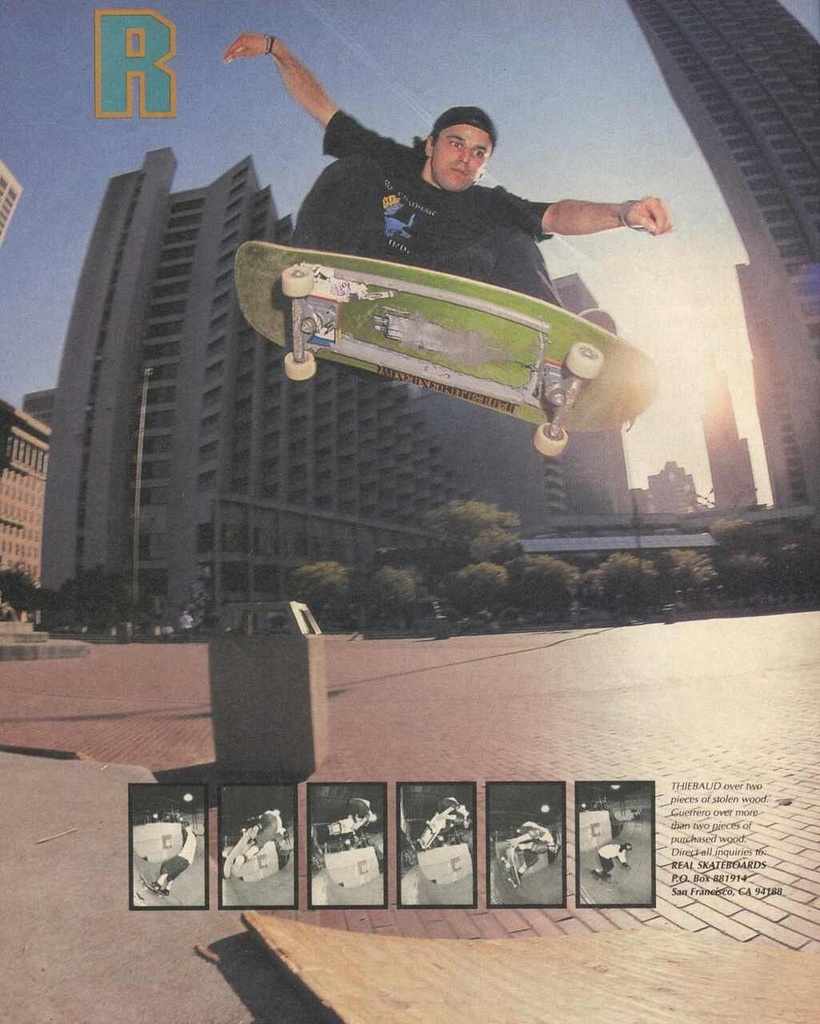 RE CLASSIC OVAL 8.06