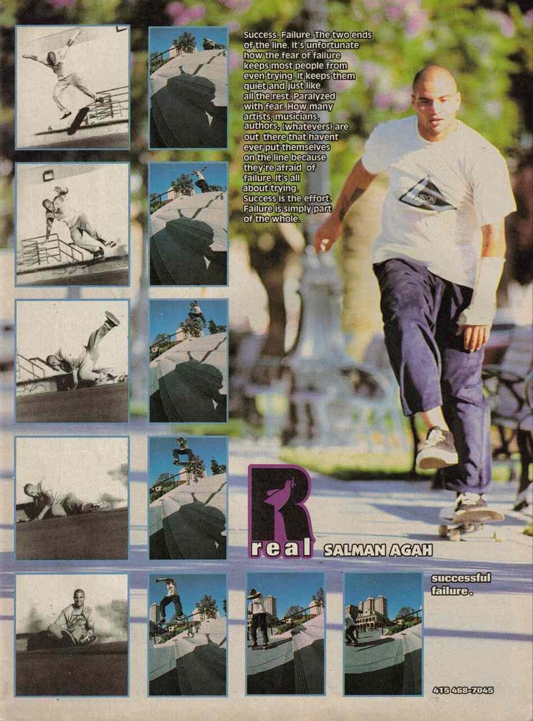 RE CLASSIC OVAL 8.06