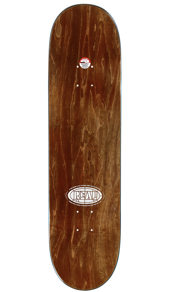 RE CLASSIC OVAL 8.06