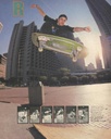 RE CLASSIC OVAL 8.5