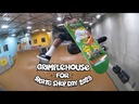 AH RANEY GRIMPLESTIX GUEST 8.63