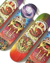 AH RANEY GRIMPLESTIX GUEST 8.63