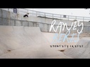 AH RANEY GRIMPLESTIX GUEST 8.63
