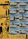 AH CLASSIC EAGLE SHAPED GENIUS 9.19