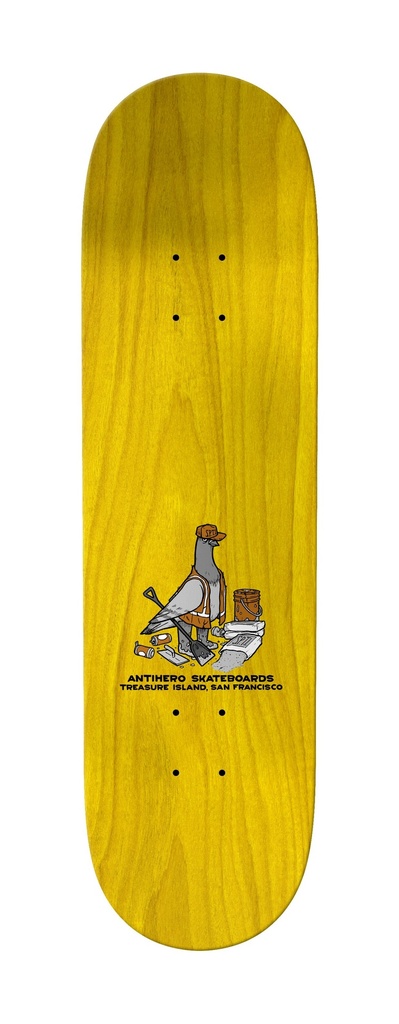 AH CLASSIC EAGLE 8.5