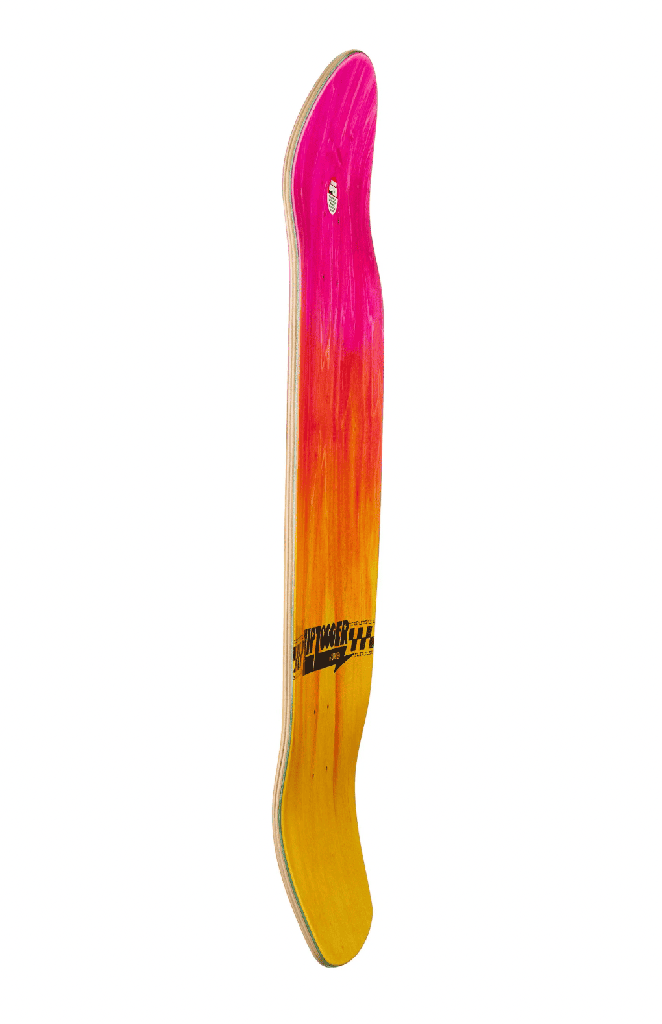KR ZIP ZOGGER WILDSTYLE FLOWERS 10.75