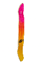 KR ZIP ZOGGER WILDSTYLE FLOWERS 10.75