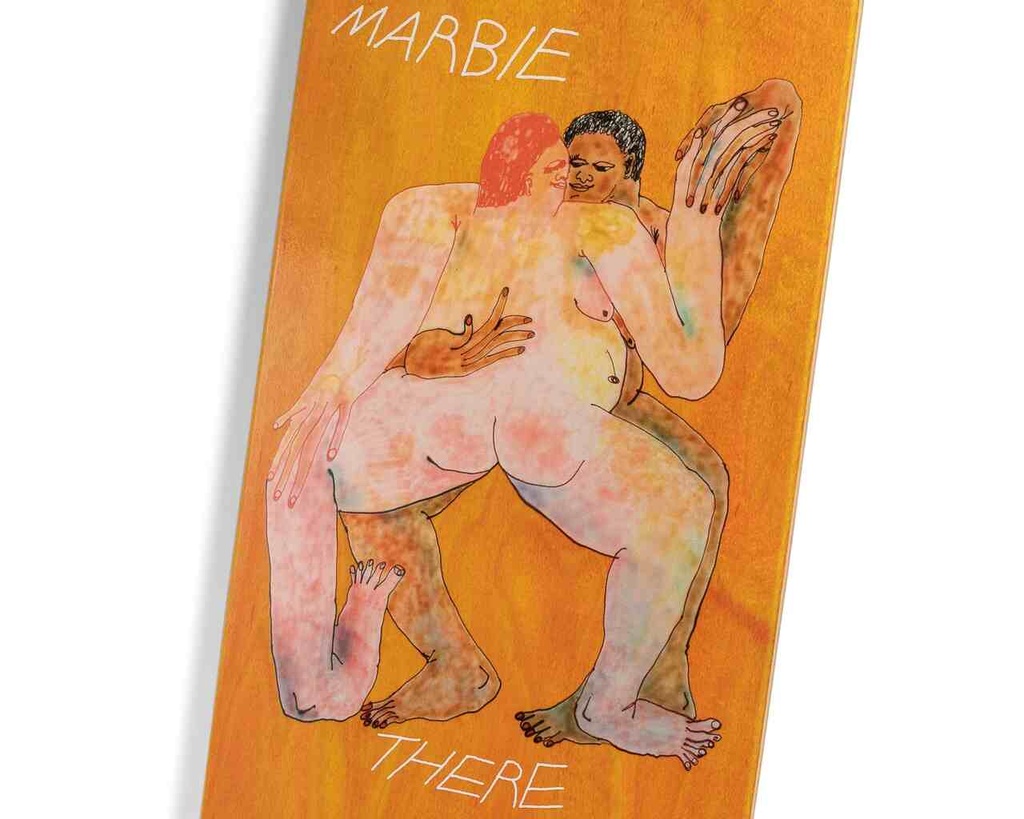 TR MARBIE SLOW SONG 8.5