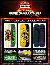 DBX ANTIHERO EAGLE 8.25