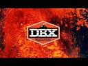 DBX ANTIHERO EAGLE 8.25