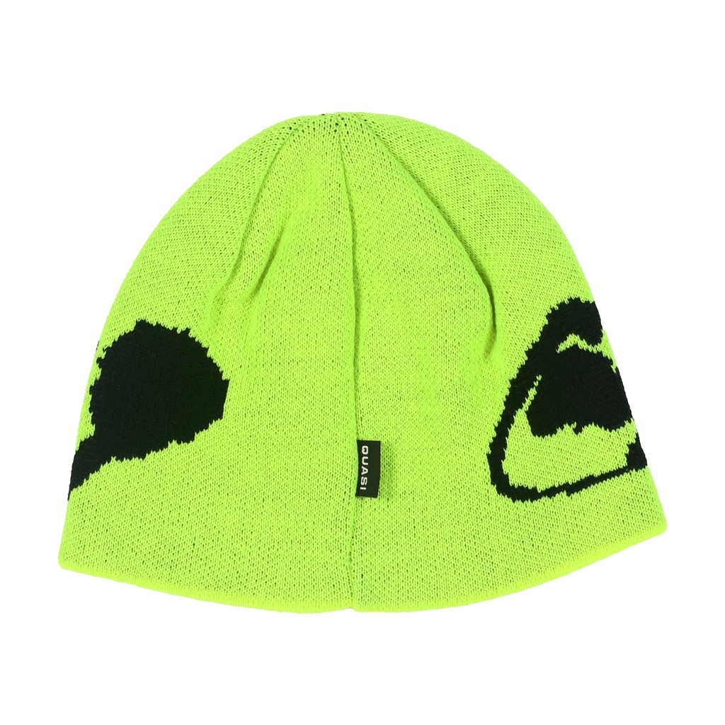 QU RIFT BEANIE GREEN