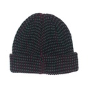 QU REPEATER BEANIE MAROON