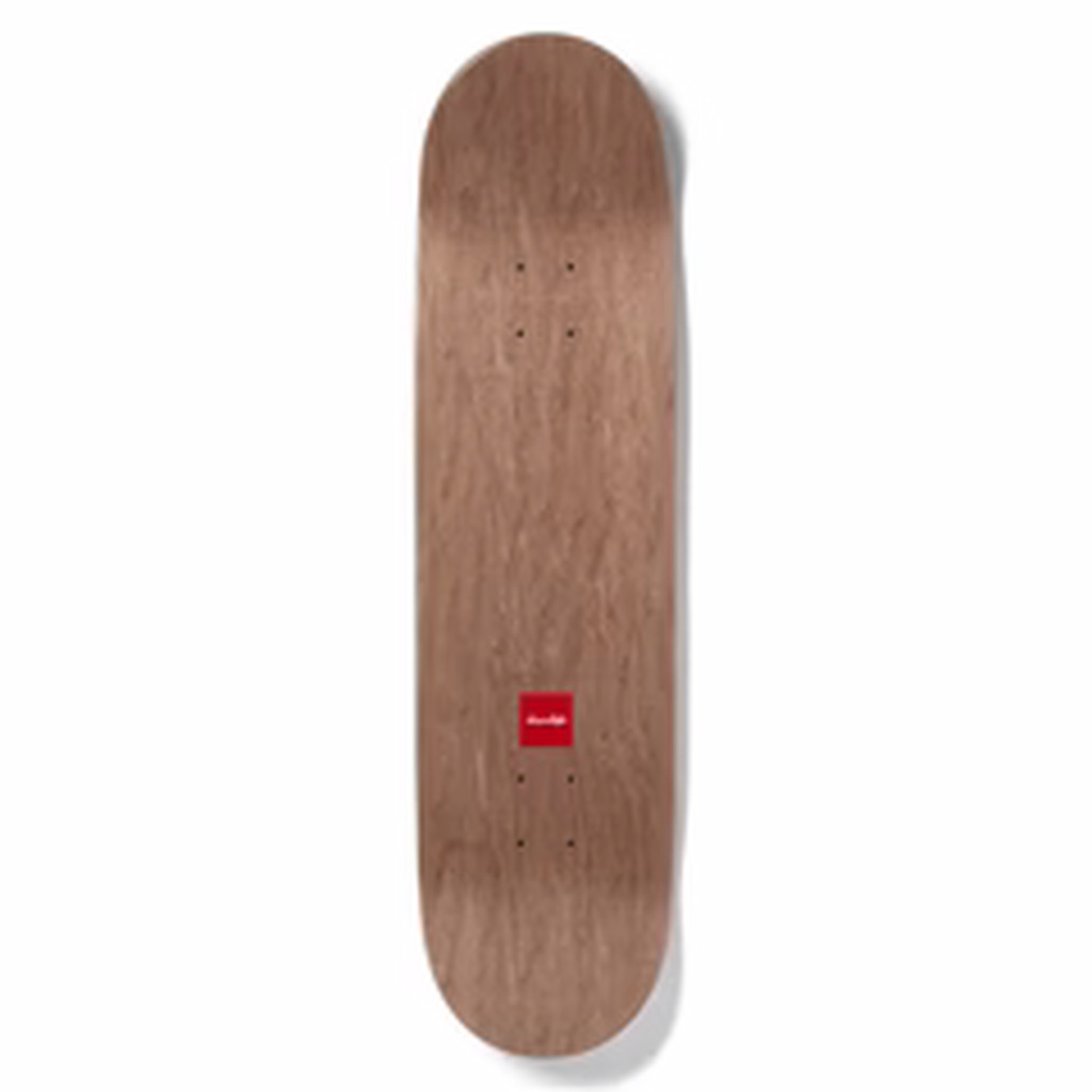CH FERNANDEZ FLOWER 8.125