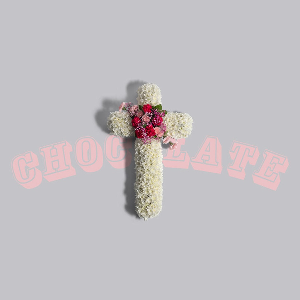 CH FERNANDEZ FLOWER 8.125
