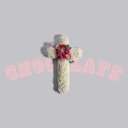 CH FERNANDEZ FLOWER 8.125