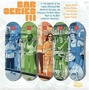 CH BAR SERIES ALVAREZ 8.25