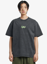 AP YUTO BY EMA GASPAR TEE BLACK
