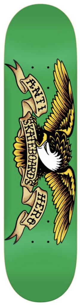 AH CLASSIC EAGLE USA 7.81