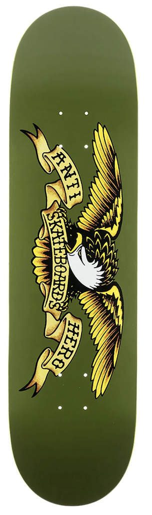 [1002041809] AH CLASSIC EAGLE USA 8.38