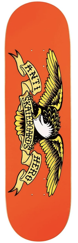 AH CLASSIC EAGLE USA 9.0