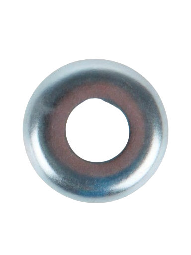 ARRUELA BORRACHAS TOP CLEAR