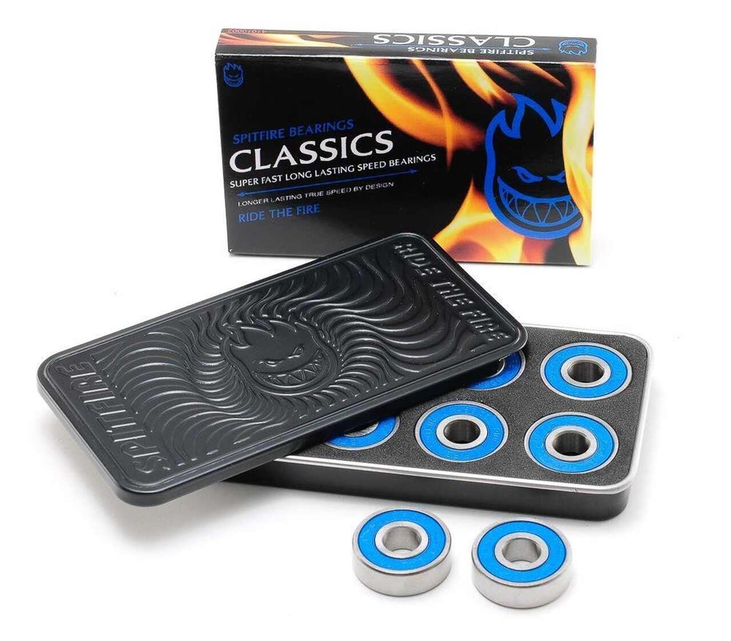 CLASSICS BEARINGS