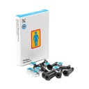 BOLTS GIRL PHILLIPS HARDWARE 1"