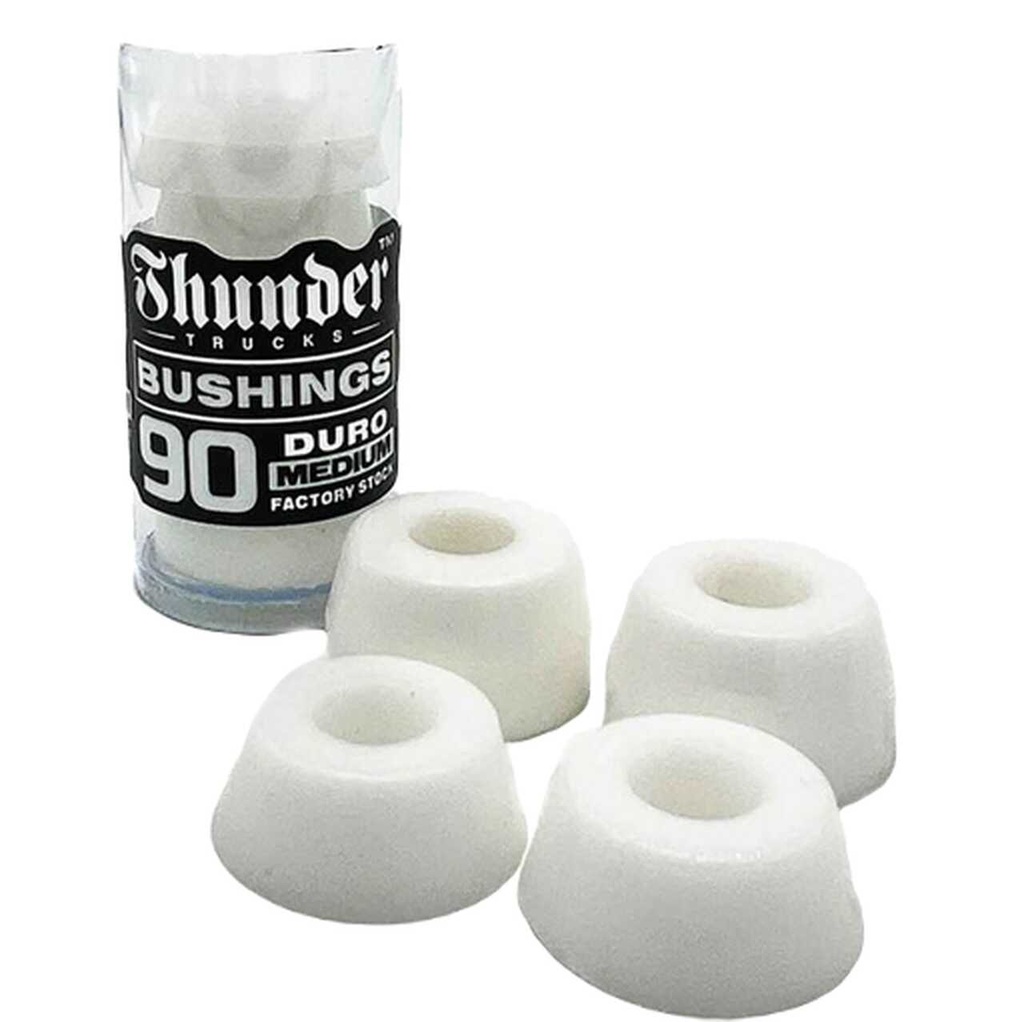 HDW PREM BUSHINGS 90du WHT