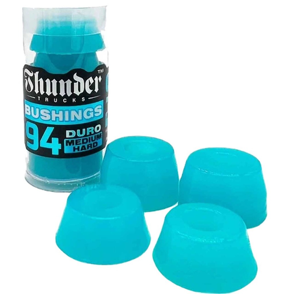 HDW PREM BUSHINGS 94du BLU