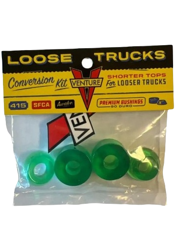 LOOSE TRUCKS CONVERSION KIT 90du