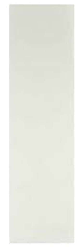 LIXA JESSUP TRANSPARENTE