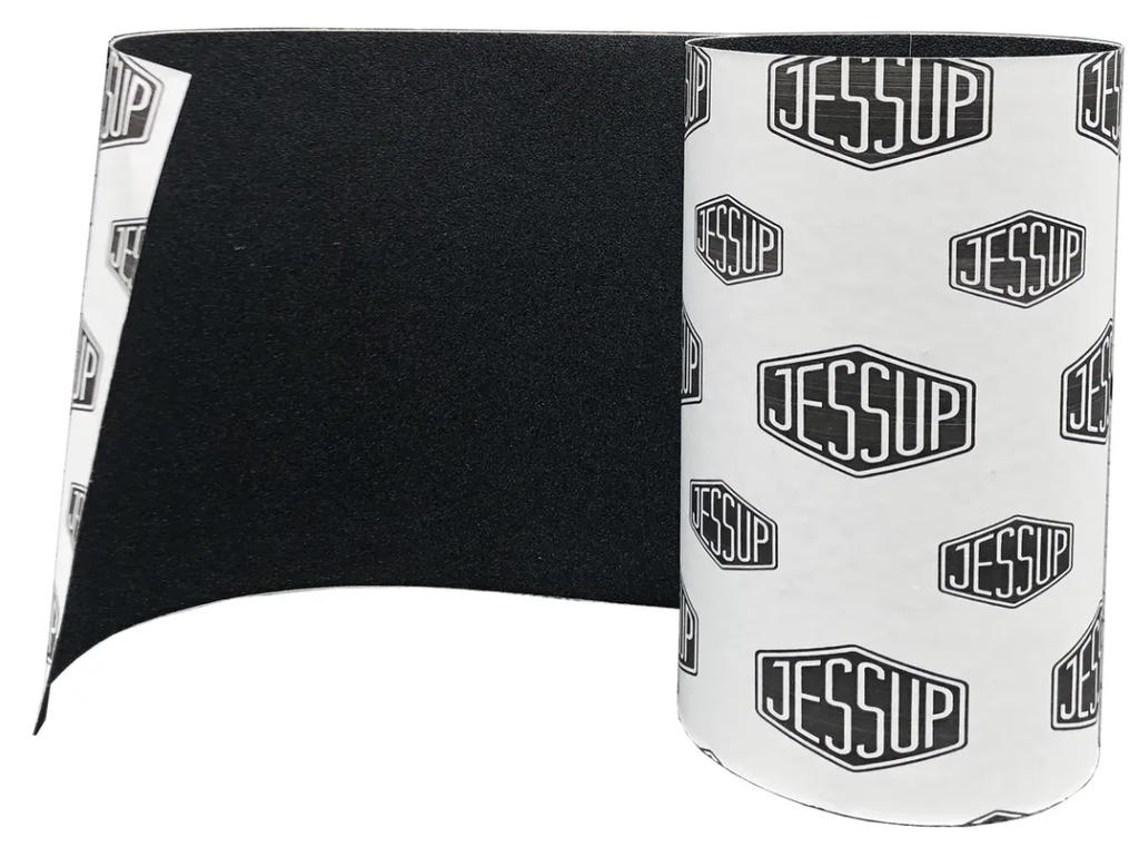 ROLLO LIJA JESSUP ULTRAGRIP BLACK 9X60