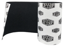 ROLO LIXA JESSUP ULTRAGRIP BLACK 9X60