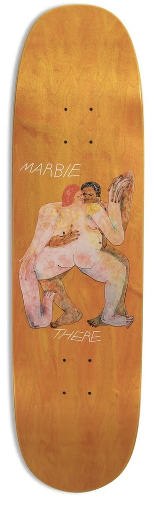 TR MARBIE SLOW SONG 8.5