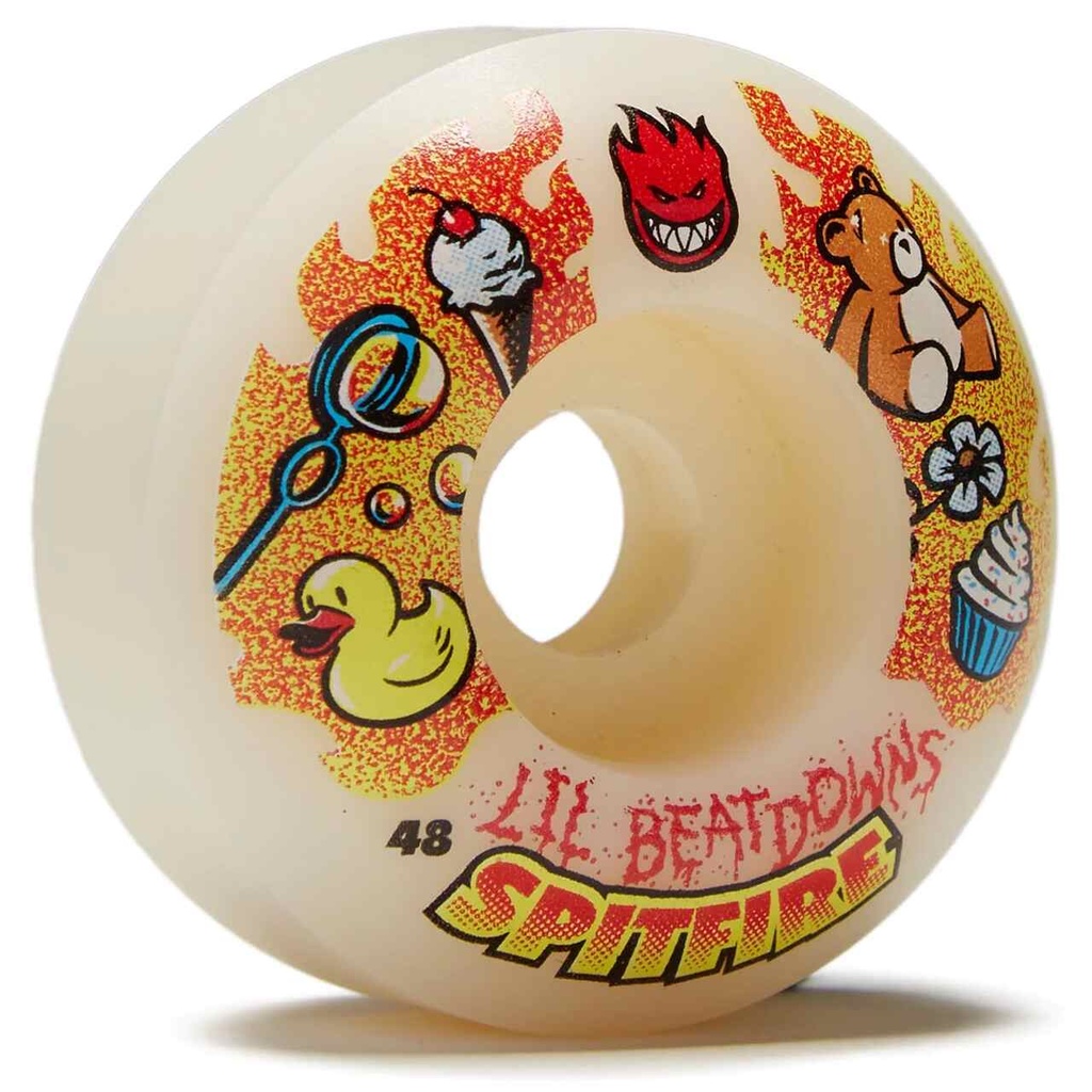 F4 99 CLASSIC BEATDOWNS LIL 48MM