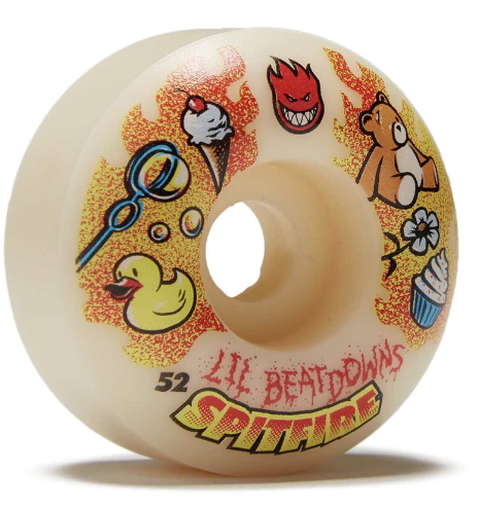 F4 99 CLASSIC BEATDOWNS LIL 52MM