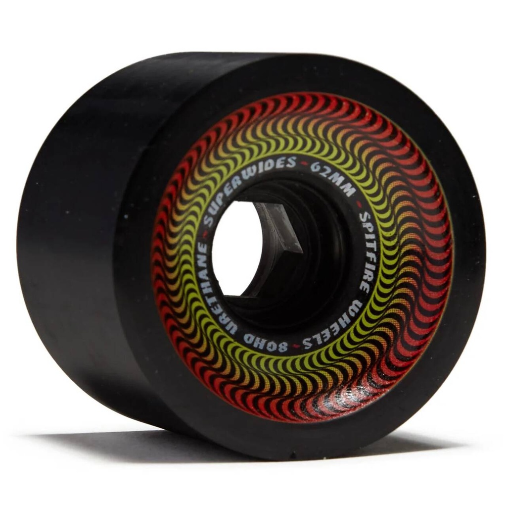 80HD SUPERWIDES 62mm