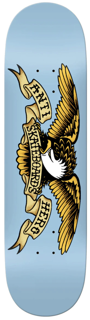 AH CLASSIC EAGLE USA 8.28