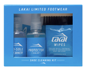 LK SHOE CLEANING KIT