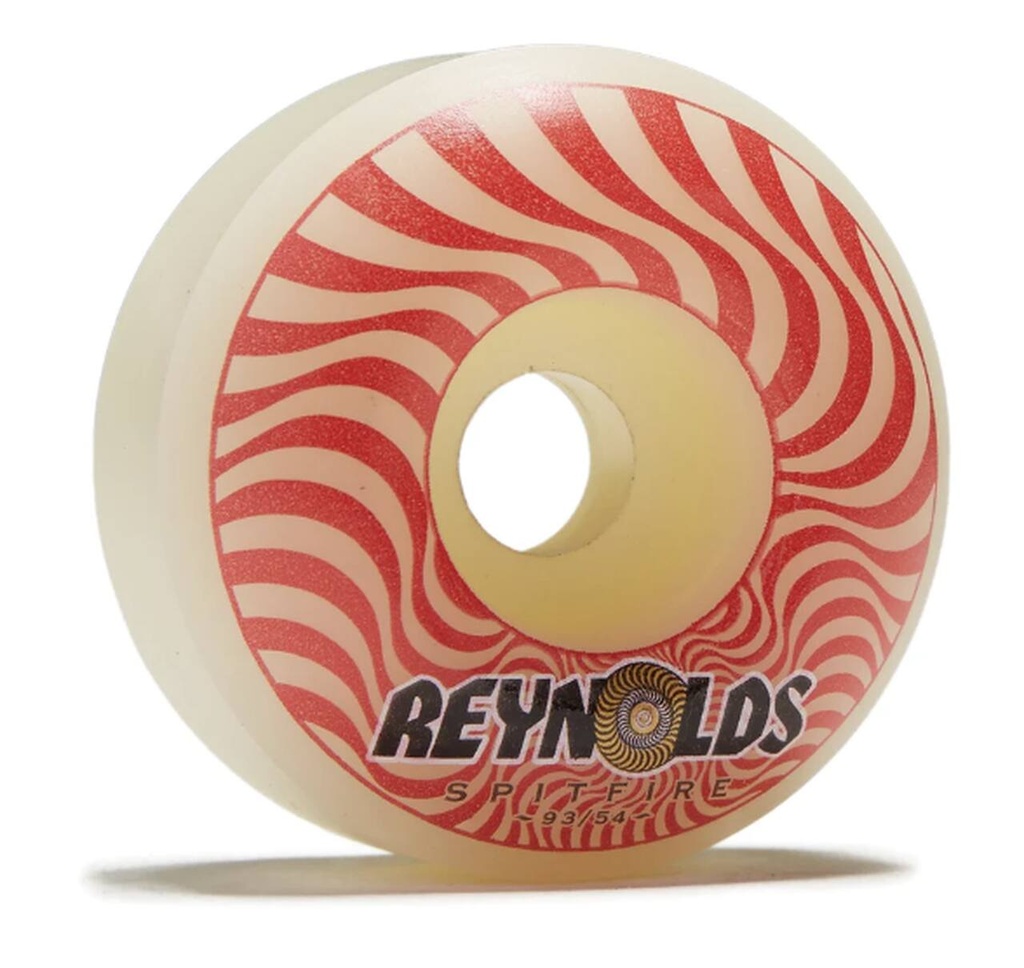 F4 93 CLASSIC REYNOLDS 54mm