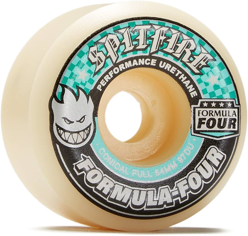 F4 97 CNCL FULL NAT 54mm