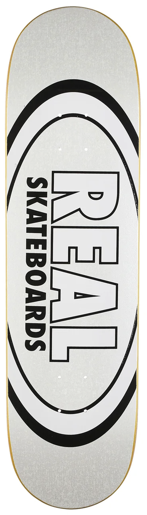 [10021001809] RE EASYRIDER OVAL 8.5