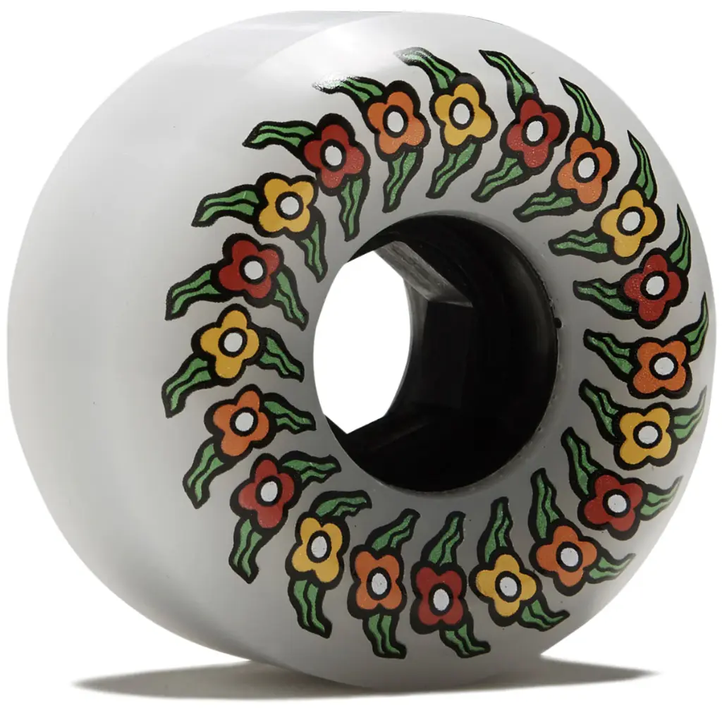 80HD CNCL FULL GONZ FLOWERS 54mm