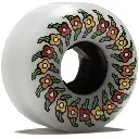 80HD CNCL FULL GONZ FLOWERS 54mm