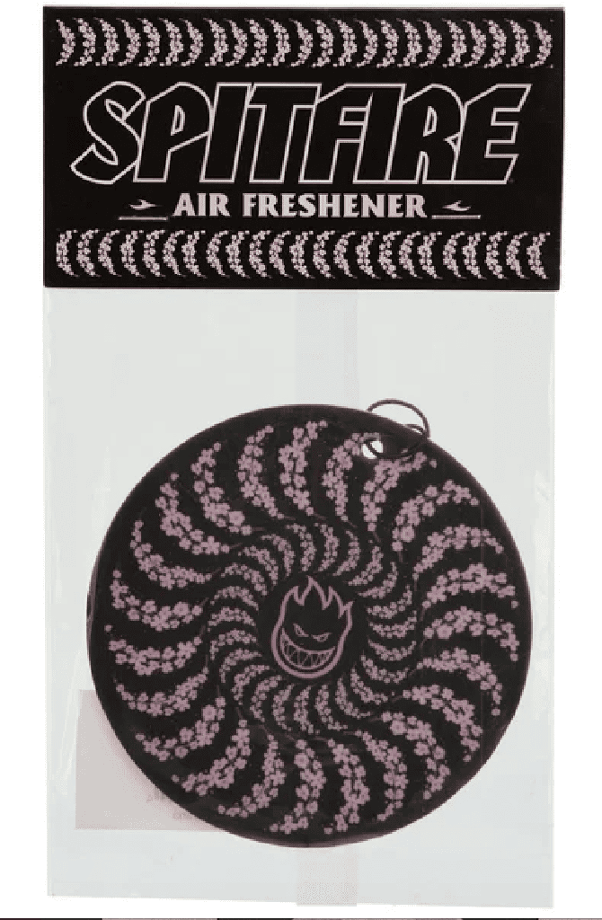 SF AIR FRESHENER CHERRY BLOSSOM