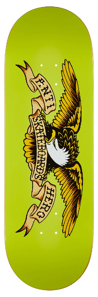 AH CLASSIC EAGLE USA HORSE PILL 10