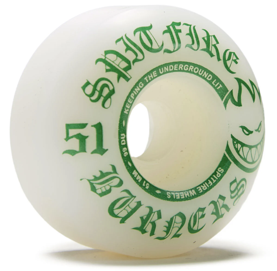 99D BURNER 51mm 