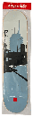 CH MULDER CITY DECK ORIGINAL 7.5
